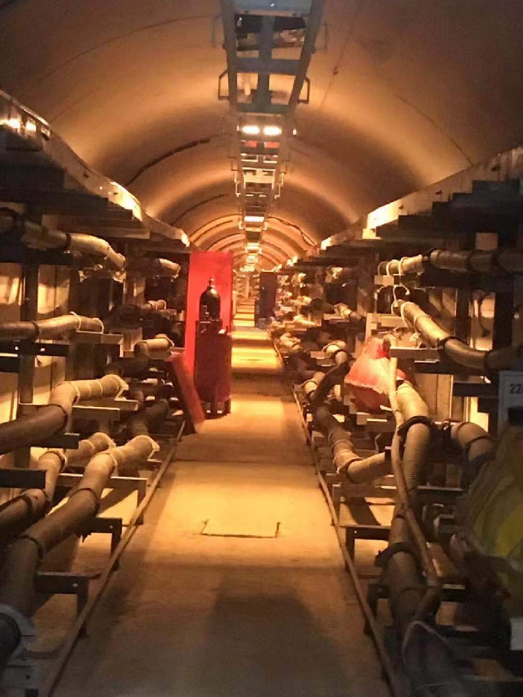 電纜隧道管廊綜合在線監(jiān)測系統(tǒng)