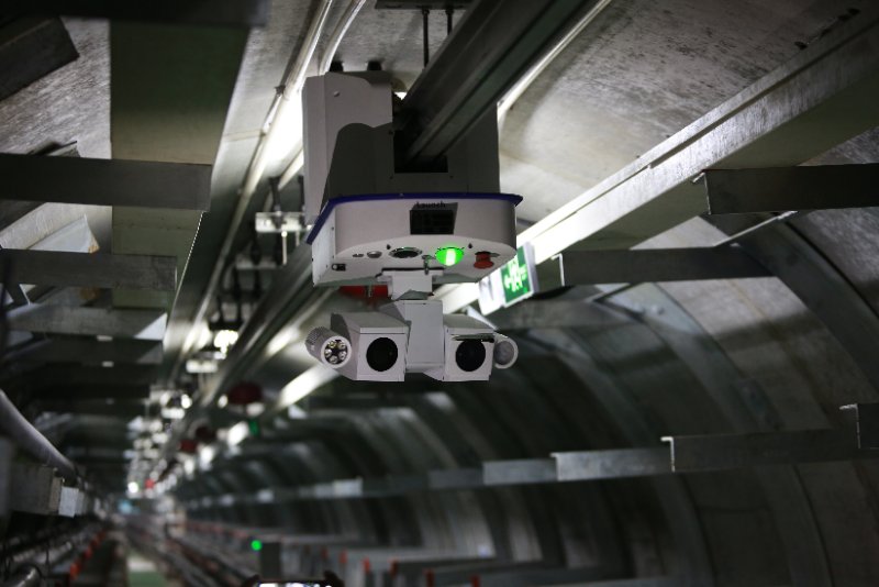 電纜防盜割檢測