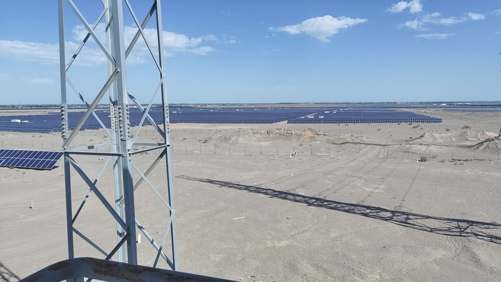 輸電線(xiàn)路視頻監(jiān)控實(shí)施案例